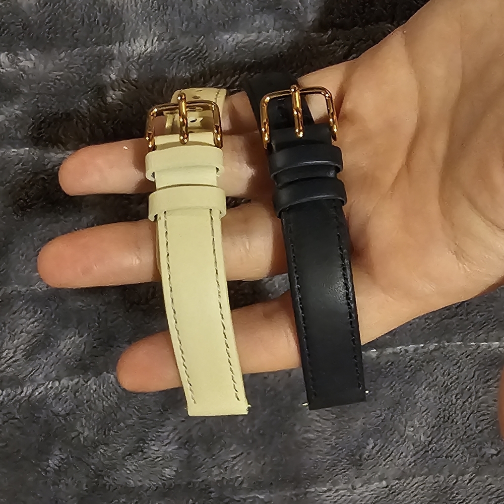 Fossil Watch With Interchangable Bands - image 5